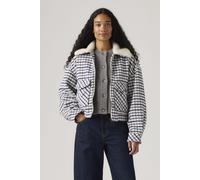 Levi's Shrunken '90s Wool Trucker Jacket Größe: XS | Winterjacken Outlet | Damen