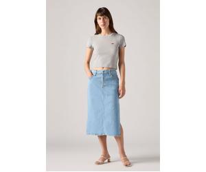 Levi's Side Slit Skirt Größe: W26 | Midiröcke Outlet | Damen