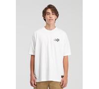 Levi's Skate Graphic Box T-Shirt white core batwing black Herren Gr. M