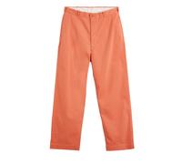 Levi''s Skate Loose Chino Pant Herren Burnt Sienna - Orange / 31/32