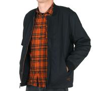 Levi''s Skate Pile Jacket Jet Black - M