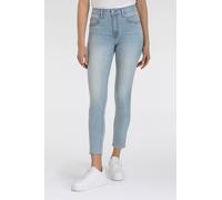 Levis Skinny-fit-Jeans "721 HIGH RISE SKINNY" mit hohem Bund (21926663-28) cool secret bench