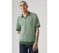 Levi's Skipper Knit Polo Größe: S | Poloshirts Outlet | Herren