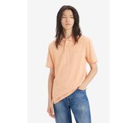 Levi's Slim Hosemark Poloshirt orange - XL
