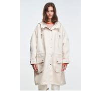 Levi's Sloan Parka Beige Größe: XS | Parkas Outlet | Damen | Braun