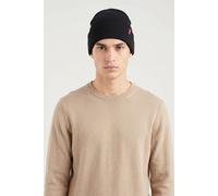 Levi's Slouchy Red Tab Beanie Größe: OS | Hüte Outlet | Herren | Rot