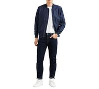 Levi's® 502 Regular Taper Herren Jeans blau Gr. 32/34