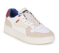 Levis Sneaker GLIDE in Weiss 41