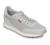 Levis Sneaker STAG RUNNER S in Grau 36