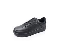 Levi's Sneakers "New Union" in Schwarz - Größe 38 | Kindersneakers