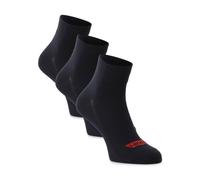 Levi's Socken im 3er-Pack Herren Baumwolle blau, 39-42
