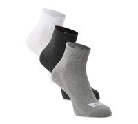 Levi's Socken im 3er-Pack Herren grau, 39-42