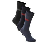 Levi's Socken im 3er-Pack Herren indigo, 43-46