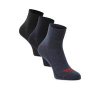 Levi's Socken im 3er-Pack Herren indigo, 43-46