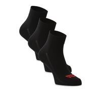 Levi's Socken im 3er-Pack Herren schwarz, 43-46