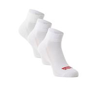 Levi's Socken im 3er-Pack Herren weiß, 43-46