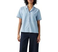 Levi's Sonny Camp Shirt Brass Organ