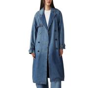 Levi's Spade Trench Let'S Get Lost Again