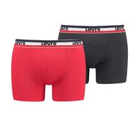 Levi's Sportswear Boxer Brief Organic Boxershort