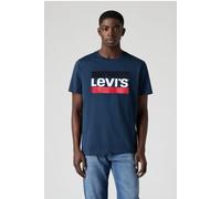 Levi's Sportswear Graphic T-shirt Größe: L | Bedruckte T-Shirts Outlet | Herren