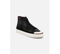 Levi's - SQUARE HIGH 2.2 - Schwarz - Sneaker - Größe 42