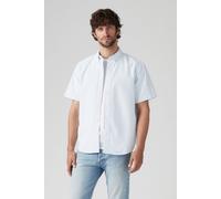 Levi's Ss Authentic Button Down Waylon Stripe Della Größe: S | Casual hemden Outlet | Herren