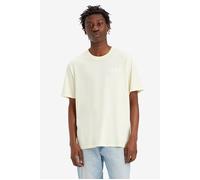 Levi's Ss Basic T-shirt Beige Größe: S | Basic T-Shirts Outlet | Herren | Braun