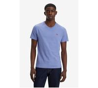 Levi's Ss Basic T-shirt Blue Größe: S | Basic T-Shirts Outlet | Herren | Blau