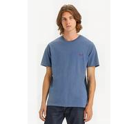 Levi's Ss Basic T-shirt Blue Größe: XS | Basic T-Shirts Outlet | Herren | Blau