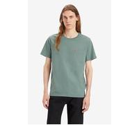 Levi's Ss Basic T-shirt Blue Größe: XS | Basic T-Shirts Outlet | Herren | Blau