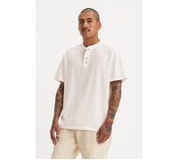Levi's Ss Basic T-shirt White Größe: S | Basic T-Shirts Outlet | Herren | Weiß