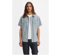 Levi's Ss Casual Shirt Blue Größe: XS | Casual hemden Outlet | Herren | Blau
