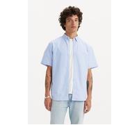 Levi's Ss Casual Shirt Blue Größe: XXL | Casual hemden Outlet | Herren | Blau