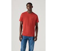 Levi's Ss Classic Hm Tee Ketchup Größe: XS | Basic T-Shirts Outlet | Herren