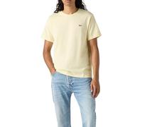 Levi's Ss Original Hm Tee Double Cream Dobby