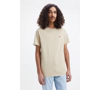 Levi's Ss Original Hm Tee Fields Of Rye Jersey Größe: S | Basic T-Shirts Outlet | Herren