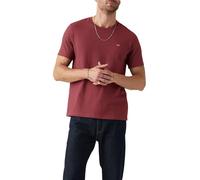 Levi's SS ORIGINAL HM Tee Reds