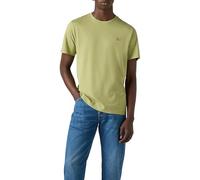 Levi's Ss Original Hm Tee Sage Slub Jersey