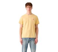 Levi's Ss Original Hm Tee Straw Slub Jersey