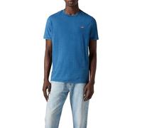 Levi's Ss Original Hm Tee True Indigo Dark Indi
