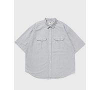 Levis SS PACIFICA LOOSE SHIRT men Shortsleeves black in Größe:M