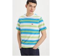Levi's Ss Printed T-shirt Multicolour Größe: S | Bedruckte T-Shirts Outlet | Herren
