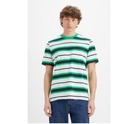 Levi's Ss Printed T-shirt Multicolour Größe: S | Bedruckte T-Shirts Outlet | Herren