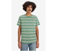 Levi's Ss Printed T-shirt Multicolour Größe: S | Bedruckte T-Shirts Outlet | Herren