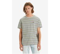 Levi's Ss Printed T-shirt Multicolour Größe: S | Bedruckte T-Shirts Outlet | Herren