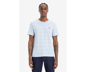 Levi's Ss Printed T-shirt Multicolour Größe: S | Bedruckte T-Shirts Outlet | Herren