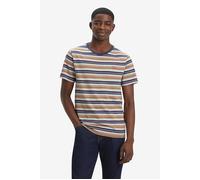 Levi's Ss Printed T-shirt Multicolour Größe: XS | Bedruckte T-Shirts Outlet | Herren