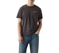 Levi's Ss Relaxed Fit Tee Archival Phantom GRAP