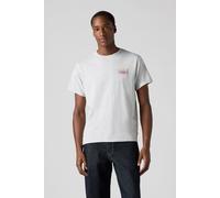 Levi's Ss Relaxed Fit Tee Archive Sport Prep Em Größe: XL | Bedruckte T-Shirts Outlet | Herren