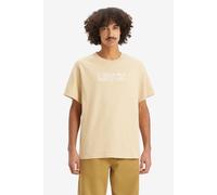 Levi's Ss Relaxed Fit Tee Corded Headline Safar Größe: XS | Bedruckte T-Shirts Outlet | Herren